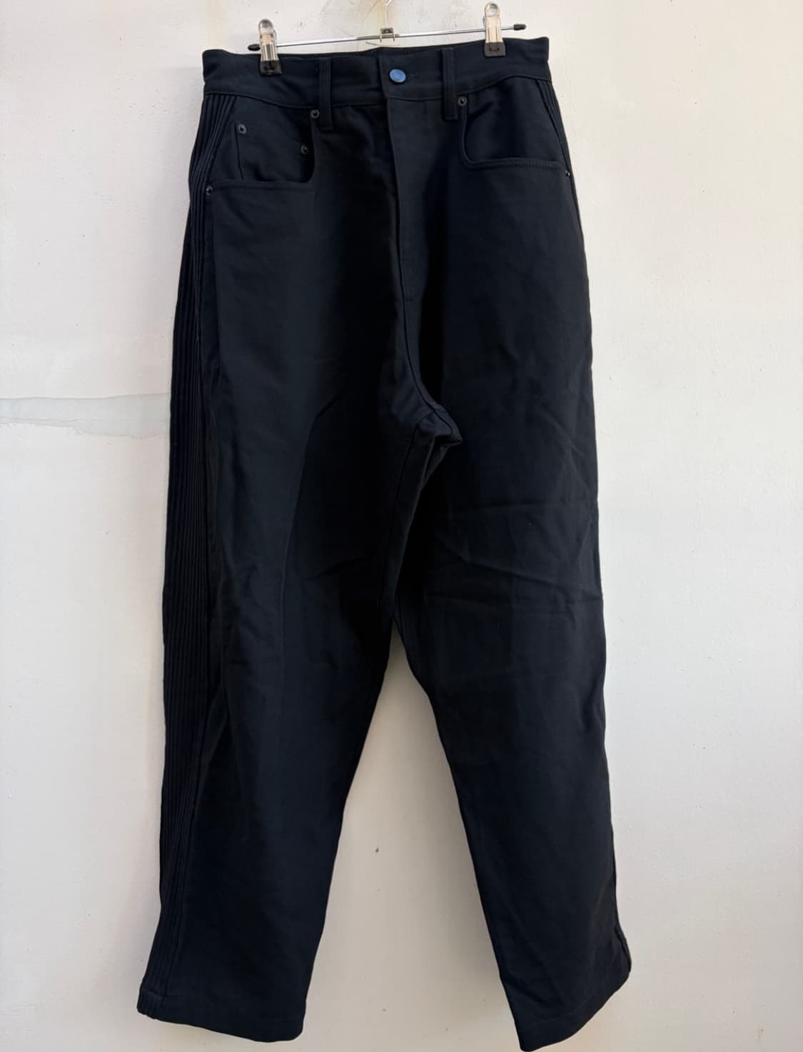 30) Juun.j  highwaisted sideline pants 상품이미지5