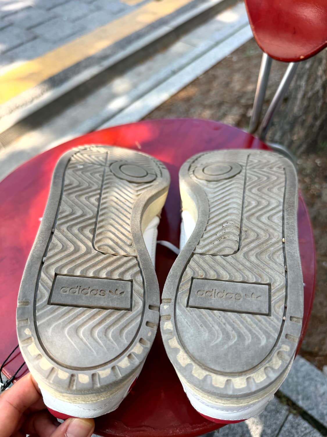 Adidas NY90 (240) 상품이미지8