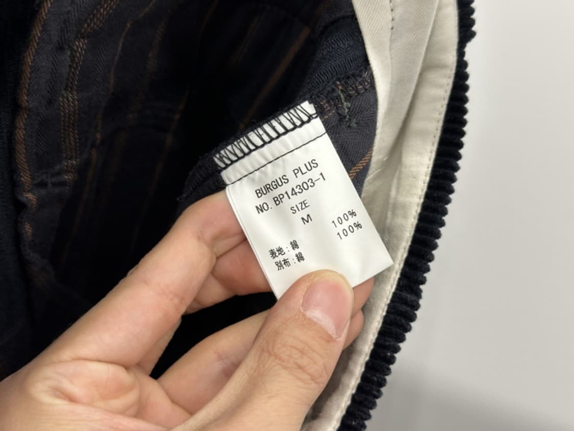 BURGUS PLUS (M,31) 상품이미지10