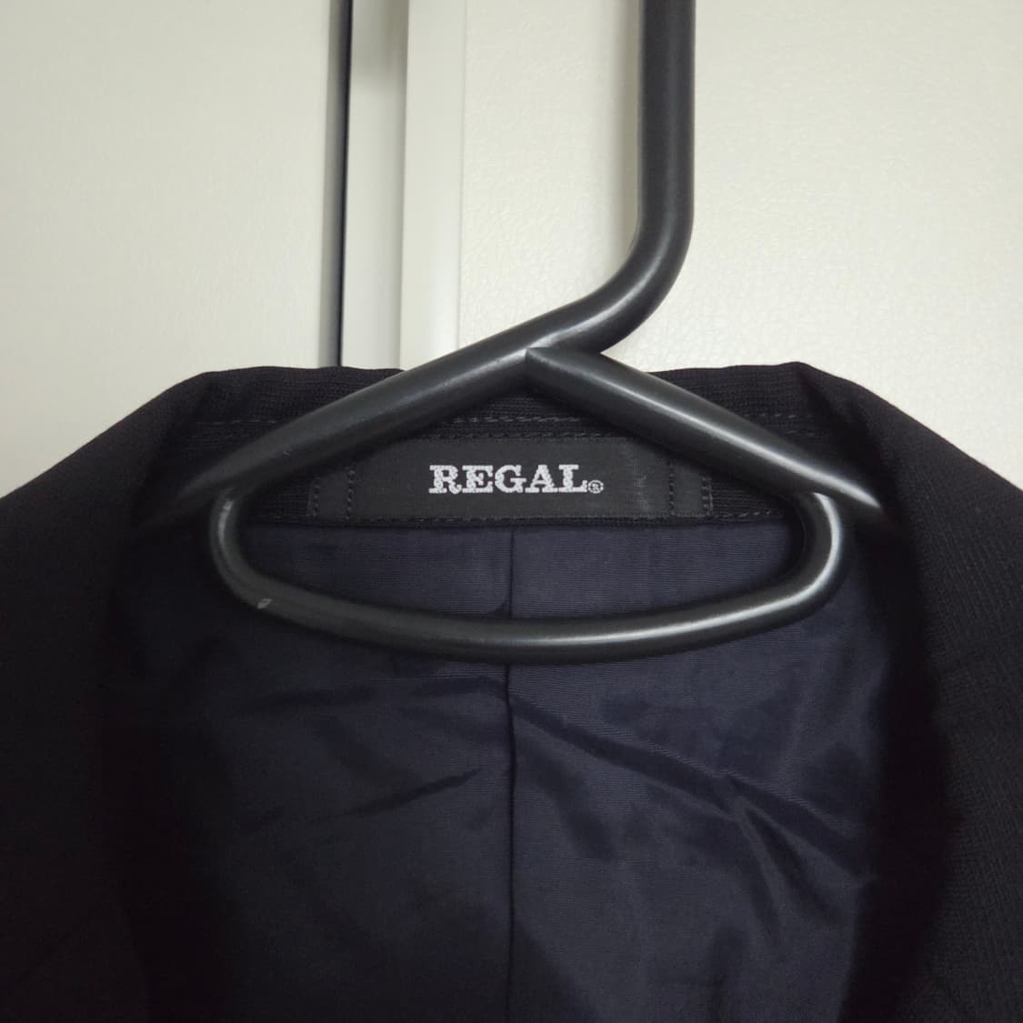 Regal 리갈 울 블레이저 자켓 L(95-100) 상품이미지5