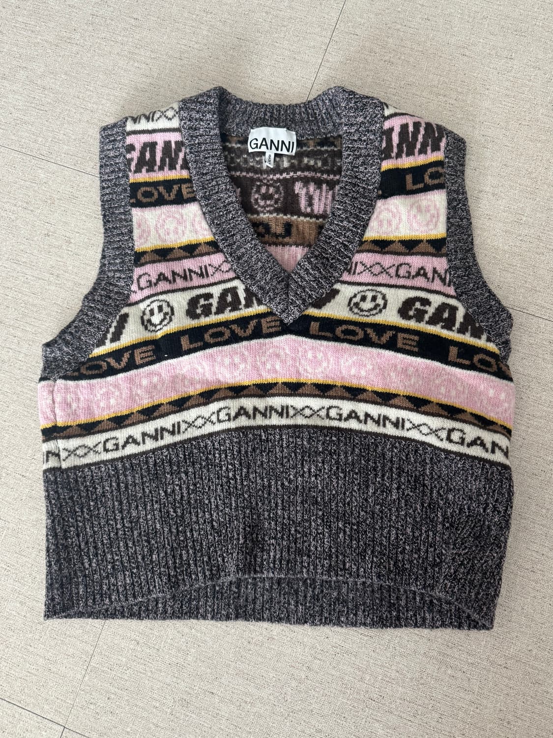 가니 베스트 S 상품이미지1