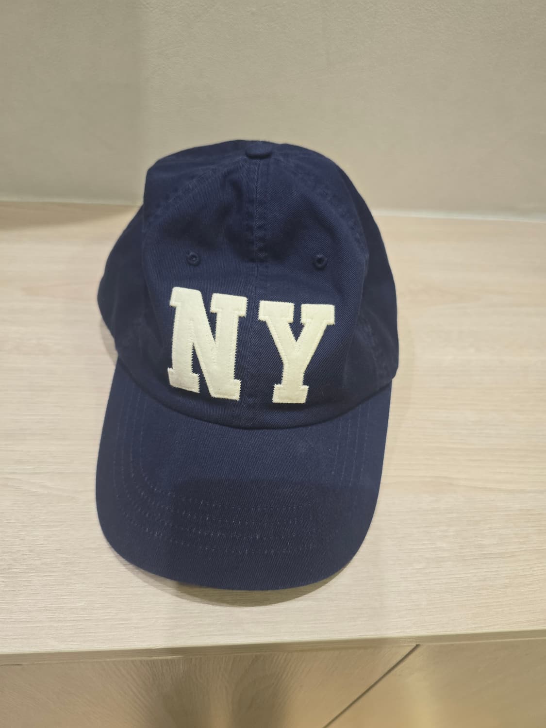 폴로 랄프로렌 모자 25fw 상품이미지1