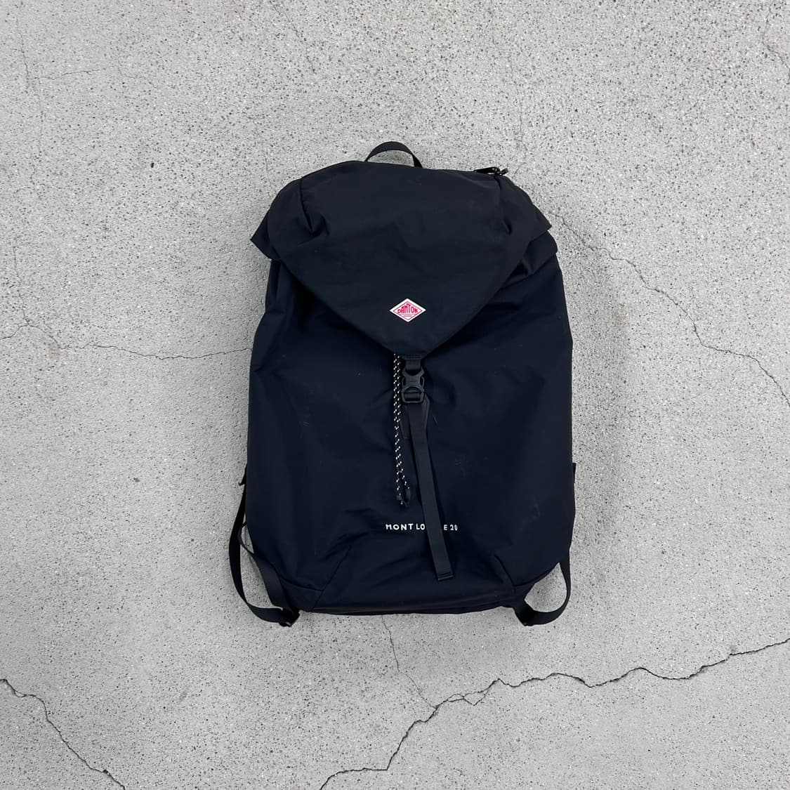 24SS DANTON 상품이미지1