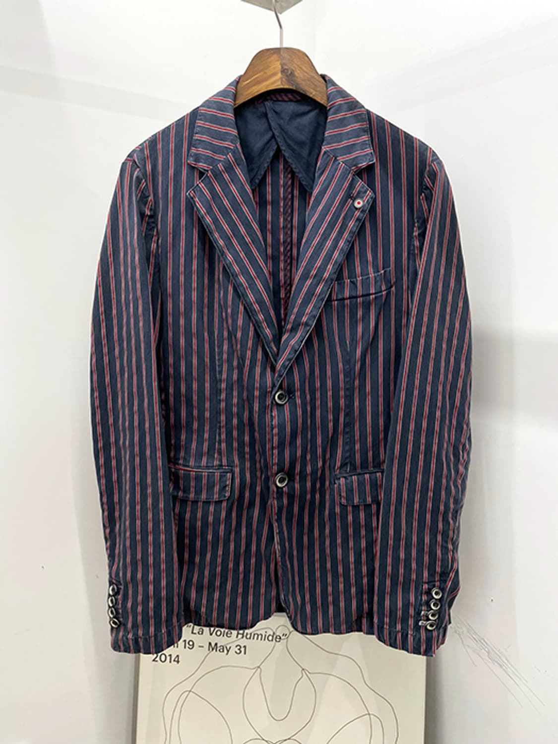 SSEINSE_ made in ITALY (M) 상품이미지1
