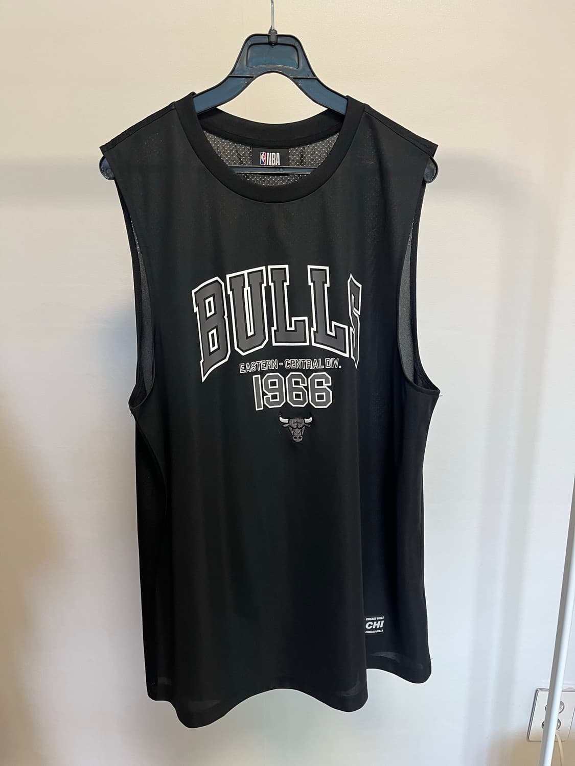 NBA 슬리브리스 티셔츠 상품이미지1