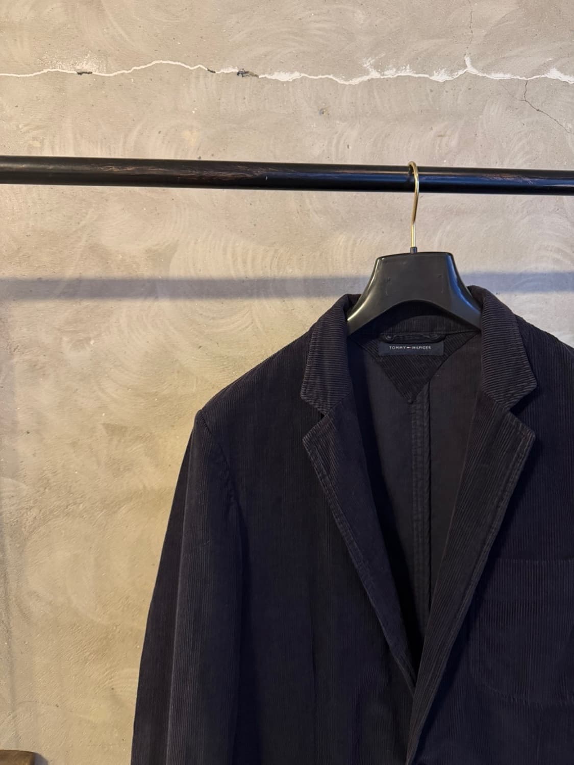 타미힐피거 코듀로이 자켓 105 상품이미지2