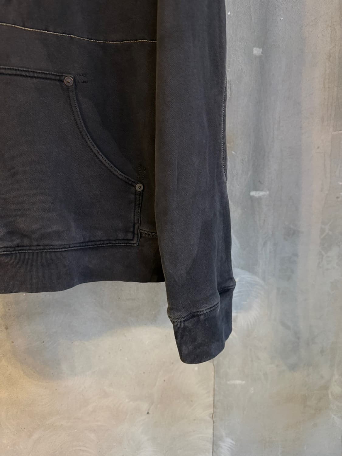 랄프로렌 데님앤서플라이 짚업 후드티 100 상품이미지7