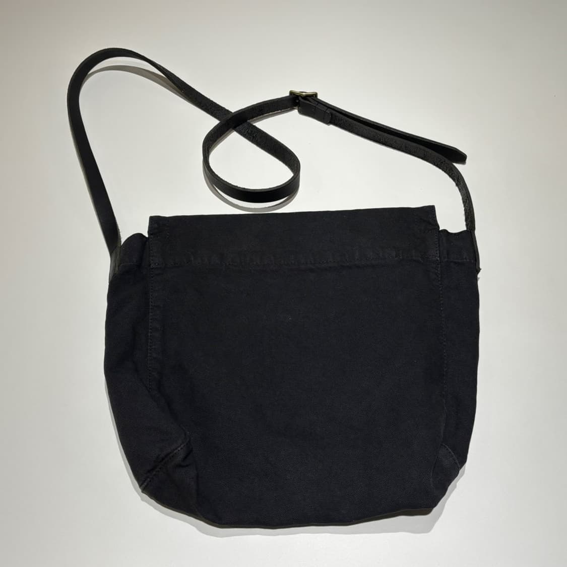 비즈빔 visvim 카옌타 숄더 백 상품이미지5