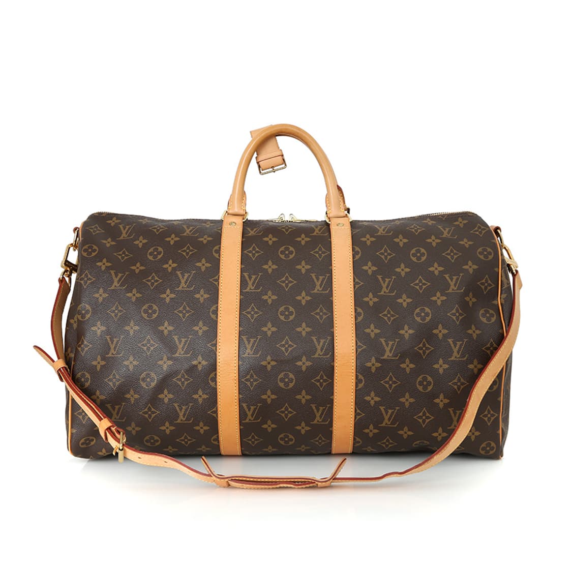 루이비통 모노그램 키폴50 반둘리에 여행가방 킵올 M41416 상품이미지1