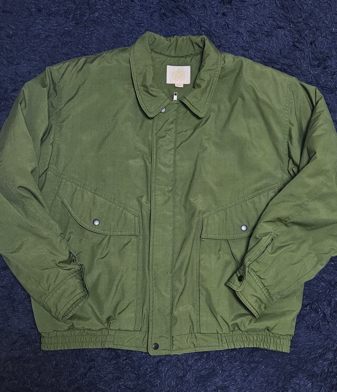 빈티지 자켓 상품이미지1