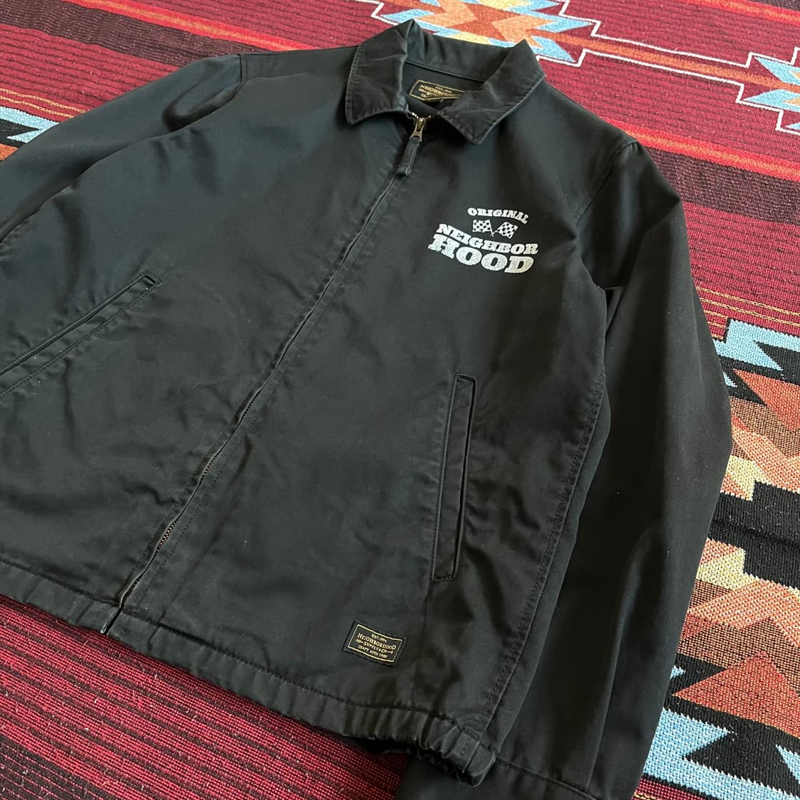 네이버후드 켄달 자켓 Neighborhood 상품이미지5