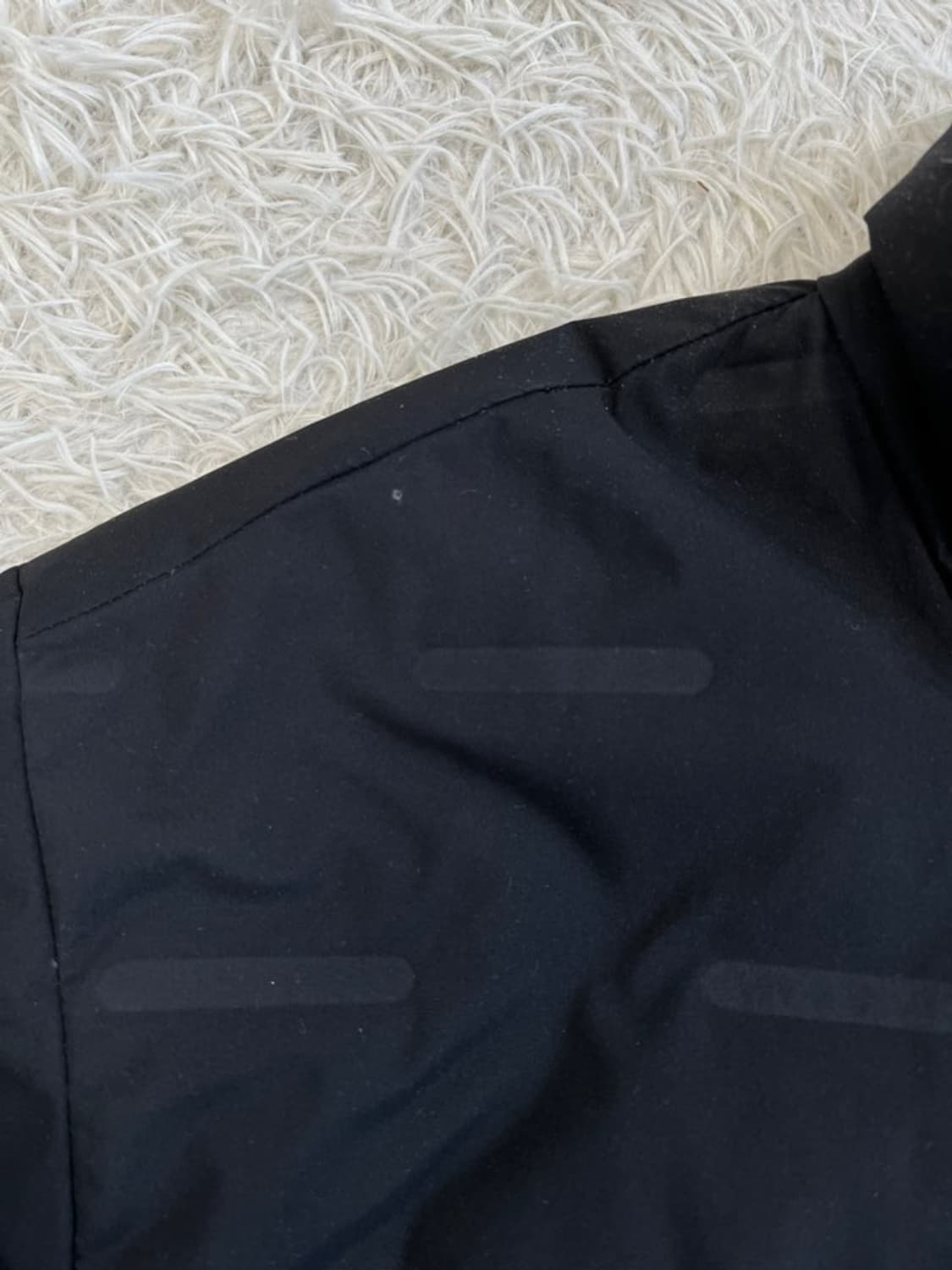 밀레 덕다운 패딩/#467 상품이미지2