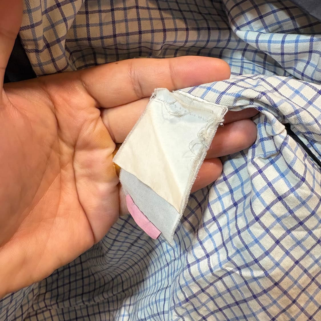 [M] POLO 폴로 랄프로렌 퀼팅 자켓 상품이미지7