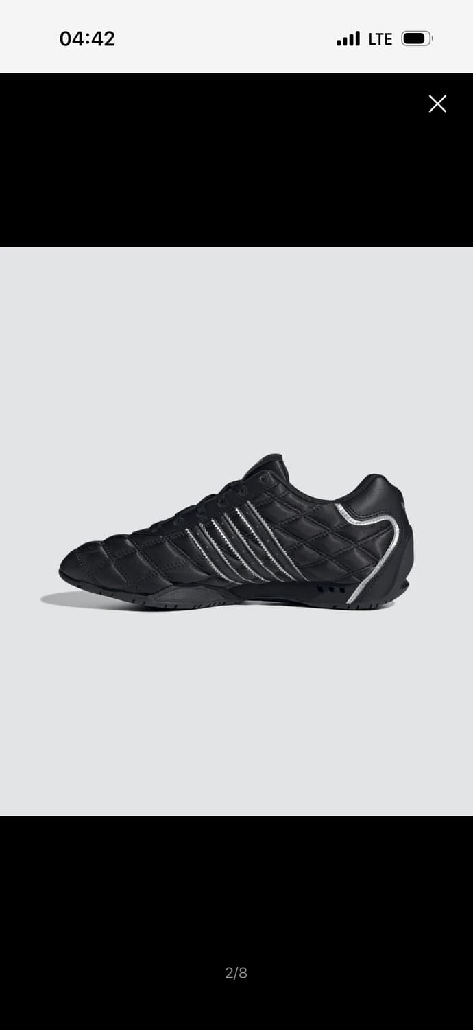 240] 택포] 아디다스 아디레이서 로우 W 스니커즈 운동화 신발 상품이미지3