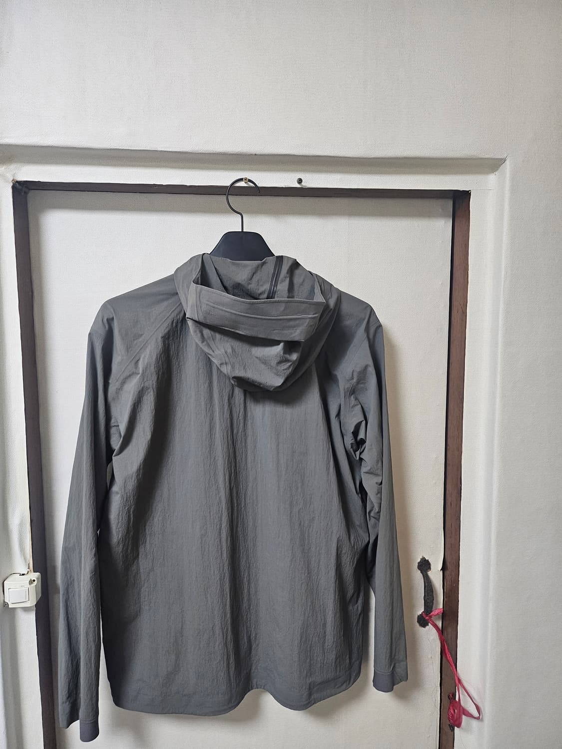 아크테릭스 베일런스 이소곤 후디 자켓 M 상품이미지2