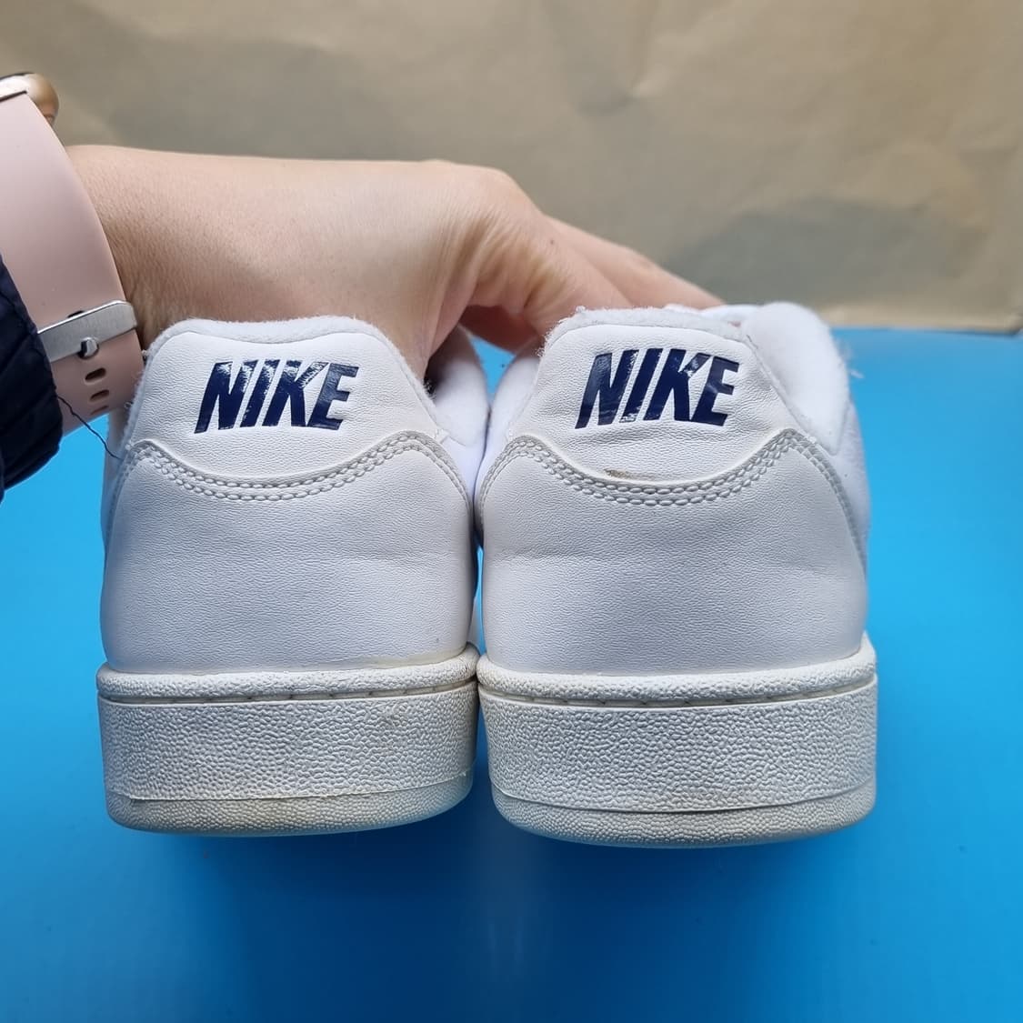 나이키 그랜드스텐드2 운동화265 상품이미지4