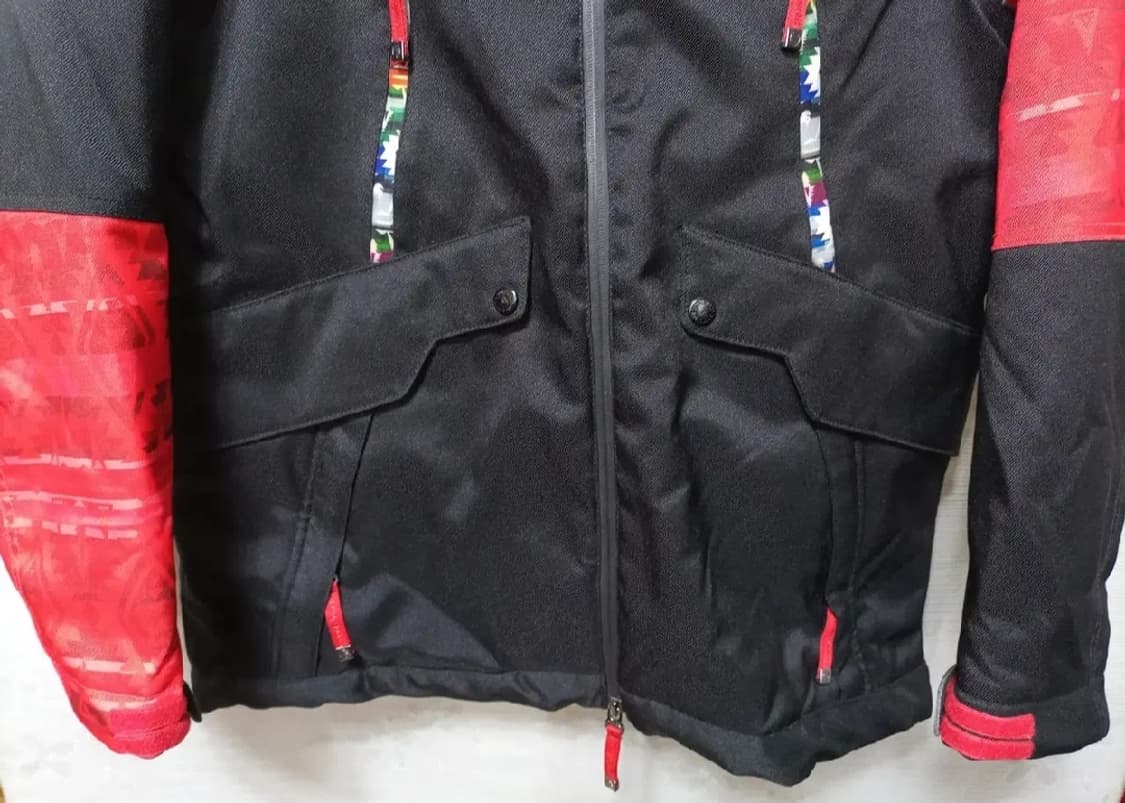 르꼬끄 스키 방한자켓 상품이미지3