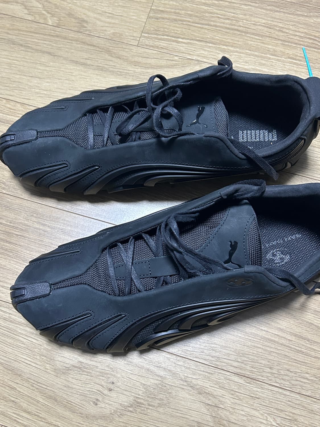 푸마 산산기어 탈론 290 새상품 상품이미지1