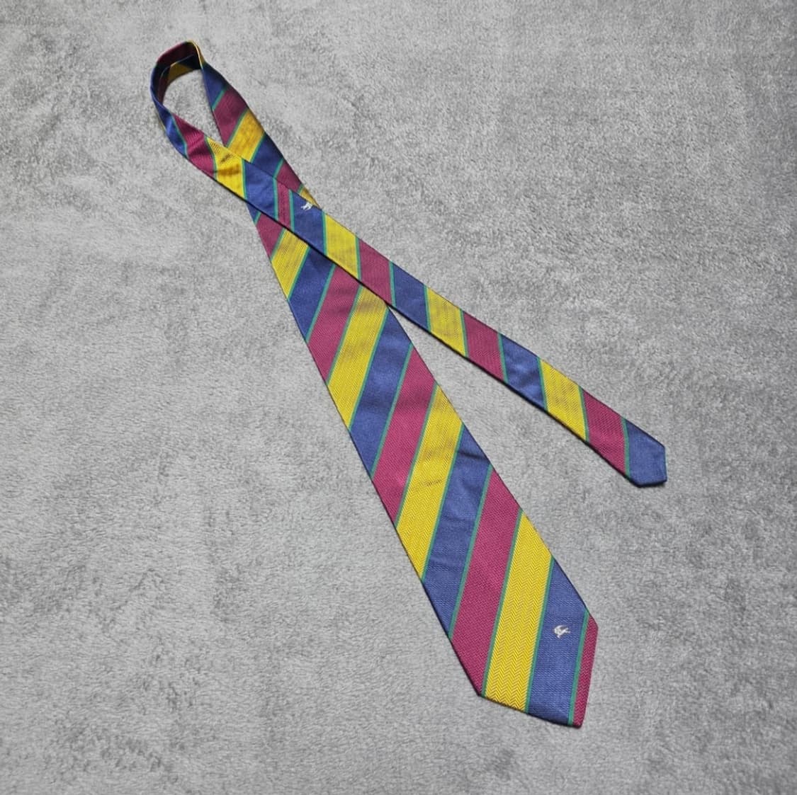 넥타이(버버리) n155 상품이미지2