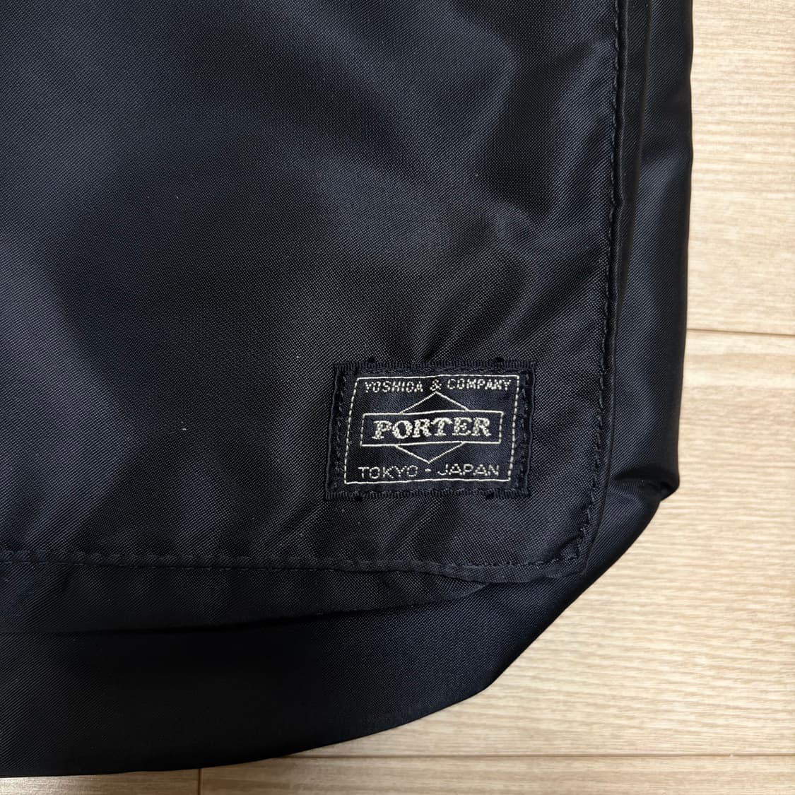 요시다포터 porter 헬멧백 토트백 라지 L (622-78331) (어 상품이미지3