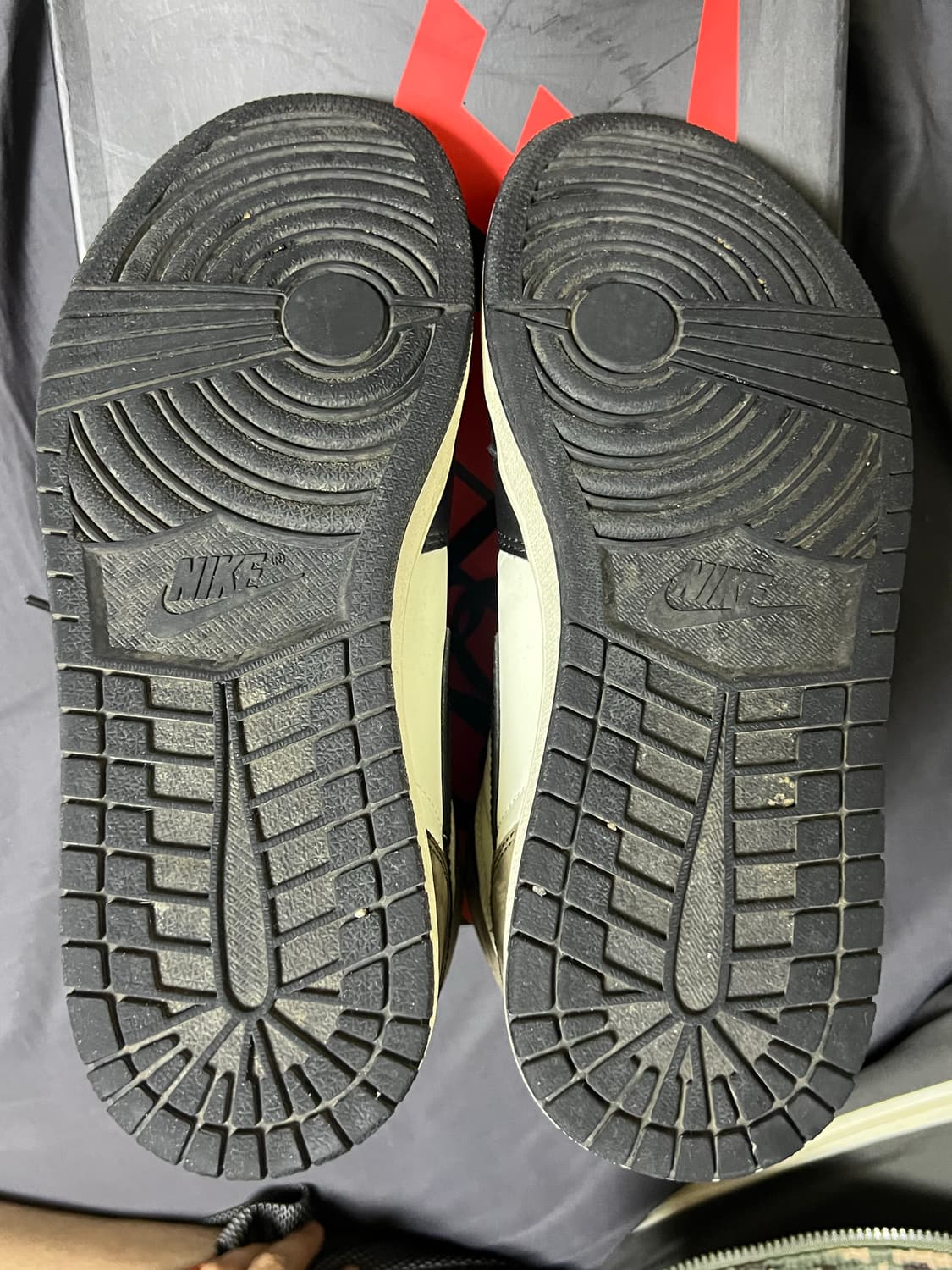 조던 다크모카 280 상품이미지7