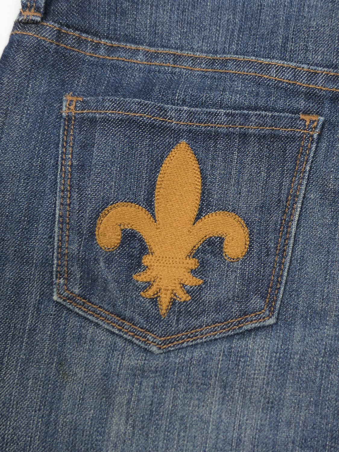 GAP jeans lowrise skirt 상품이미지4