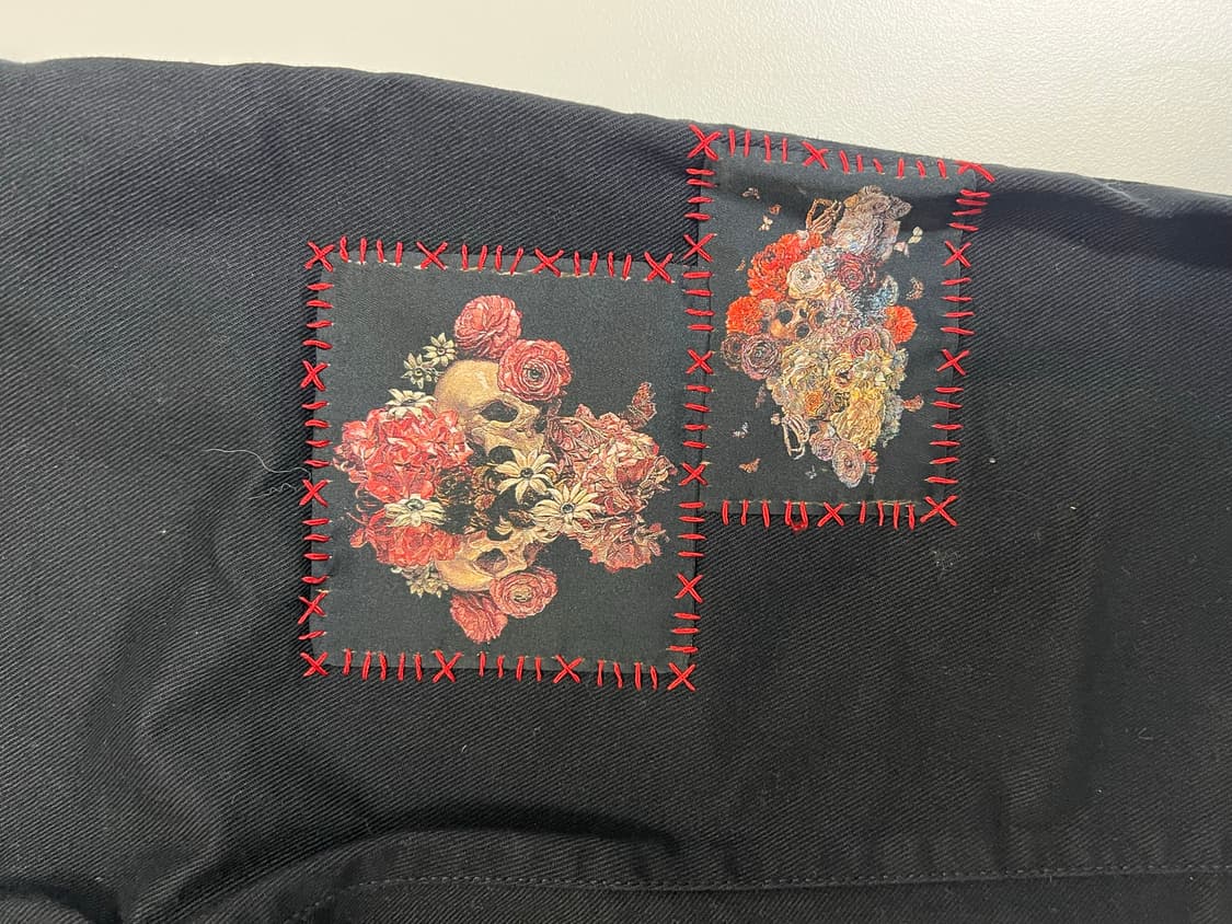 Dior Homme 토루 카메이 32 상품이미지2