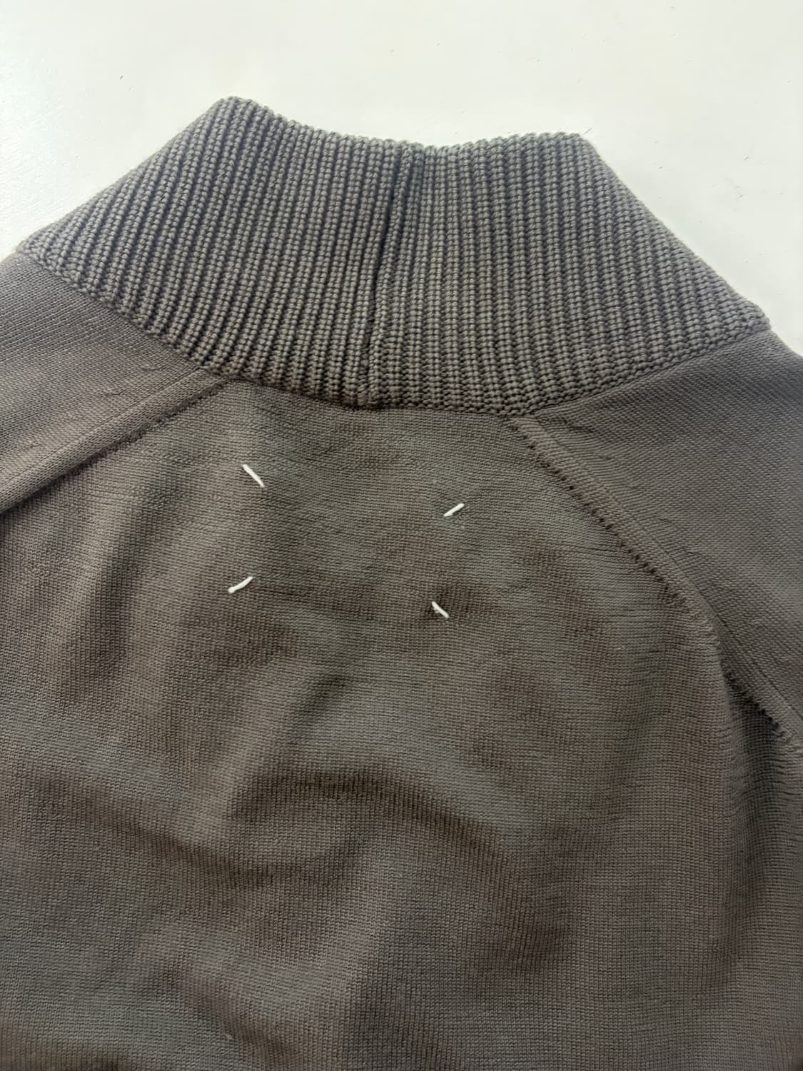 TTF✳️공용/2013 마르지엘라 14번 라인 가디건 상품이미지5