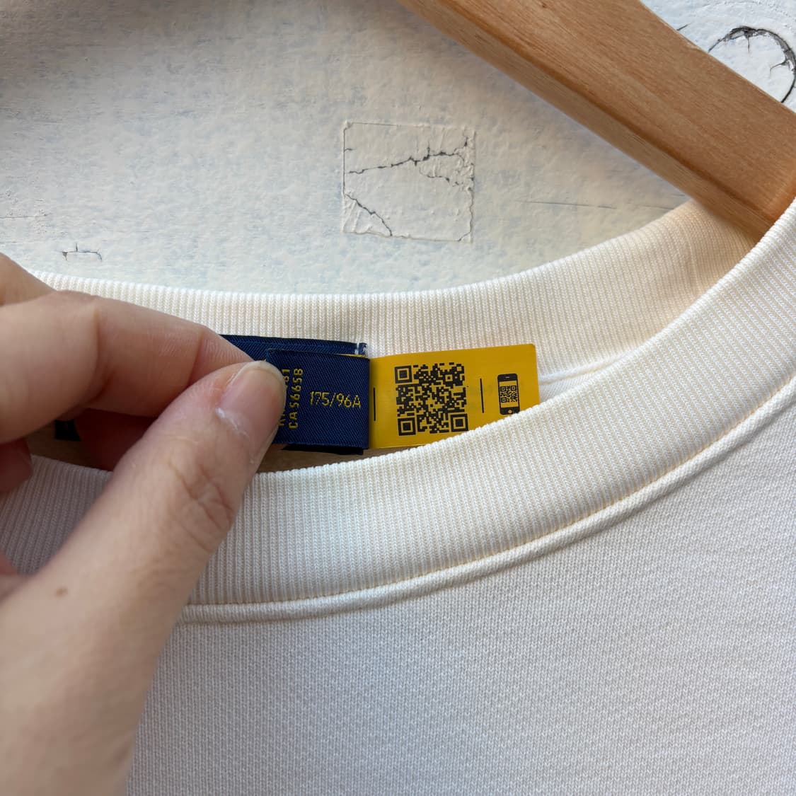 Polo 폴로 맨투맨 상품이미지4