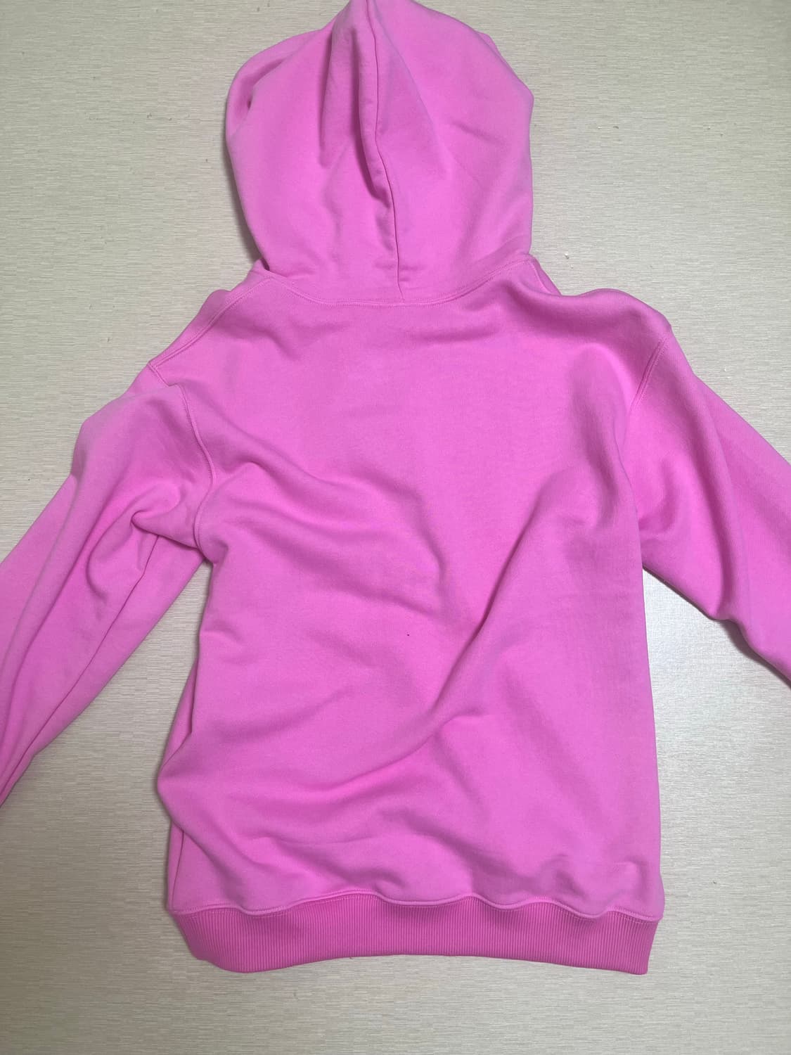 빨간스쿨 사피엔스 후드 상품이미지2