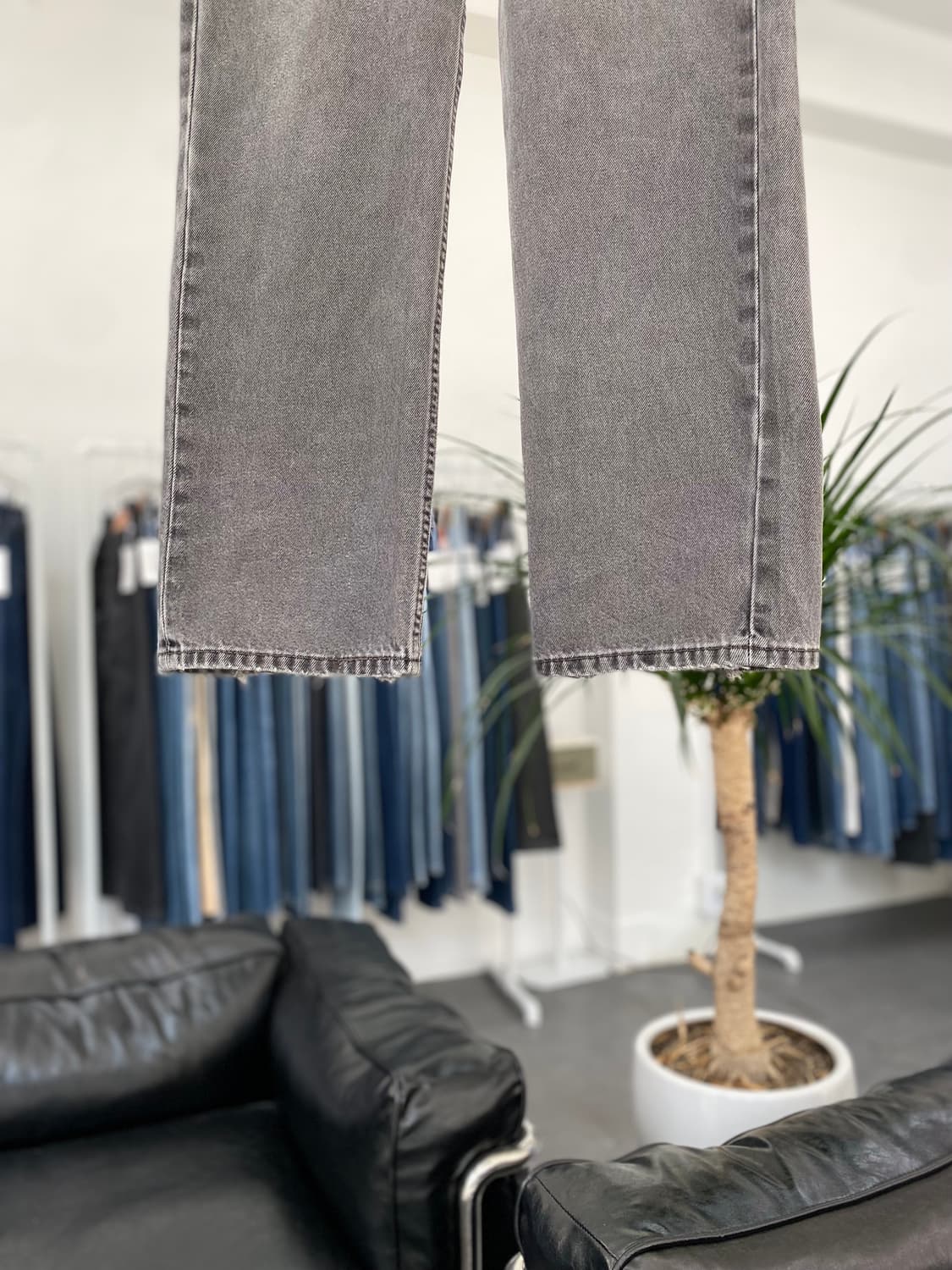 Levis516 Straight Fit 33사이즈 a5137 상품이미지3