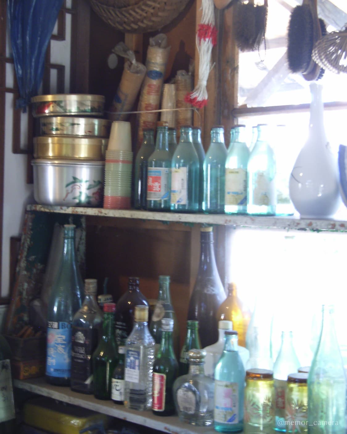 희귀/쿨톤뽀용느낌작례♥️RICOH Caplio R1 리코 디카 상품이미지9