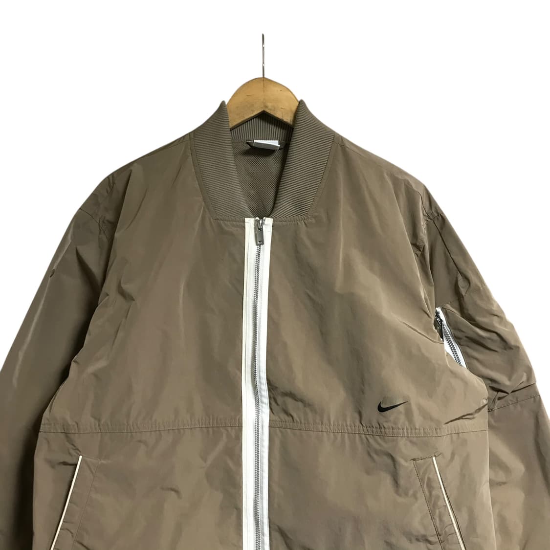 나이키 ma-1 블루종 바막 상품이미지2