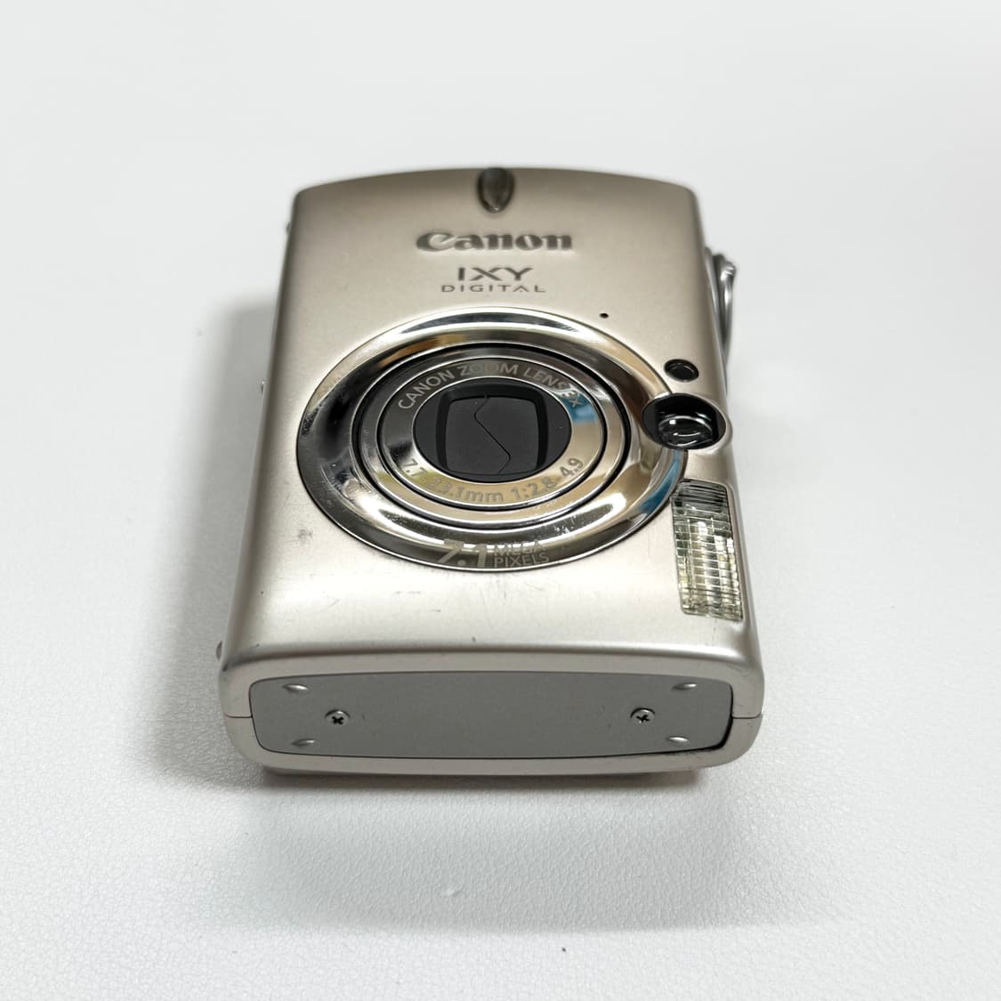 캐논 익서스 750 IXUS (익시 IXY 700, 파워샷 SD550) 상품이미지6