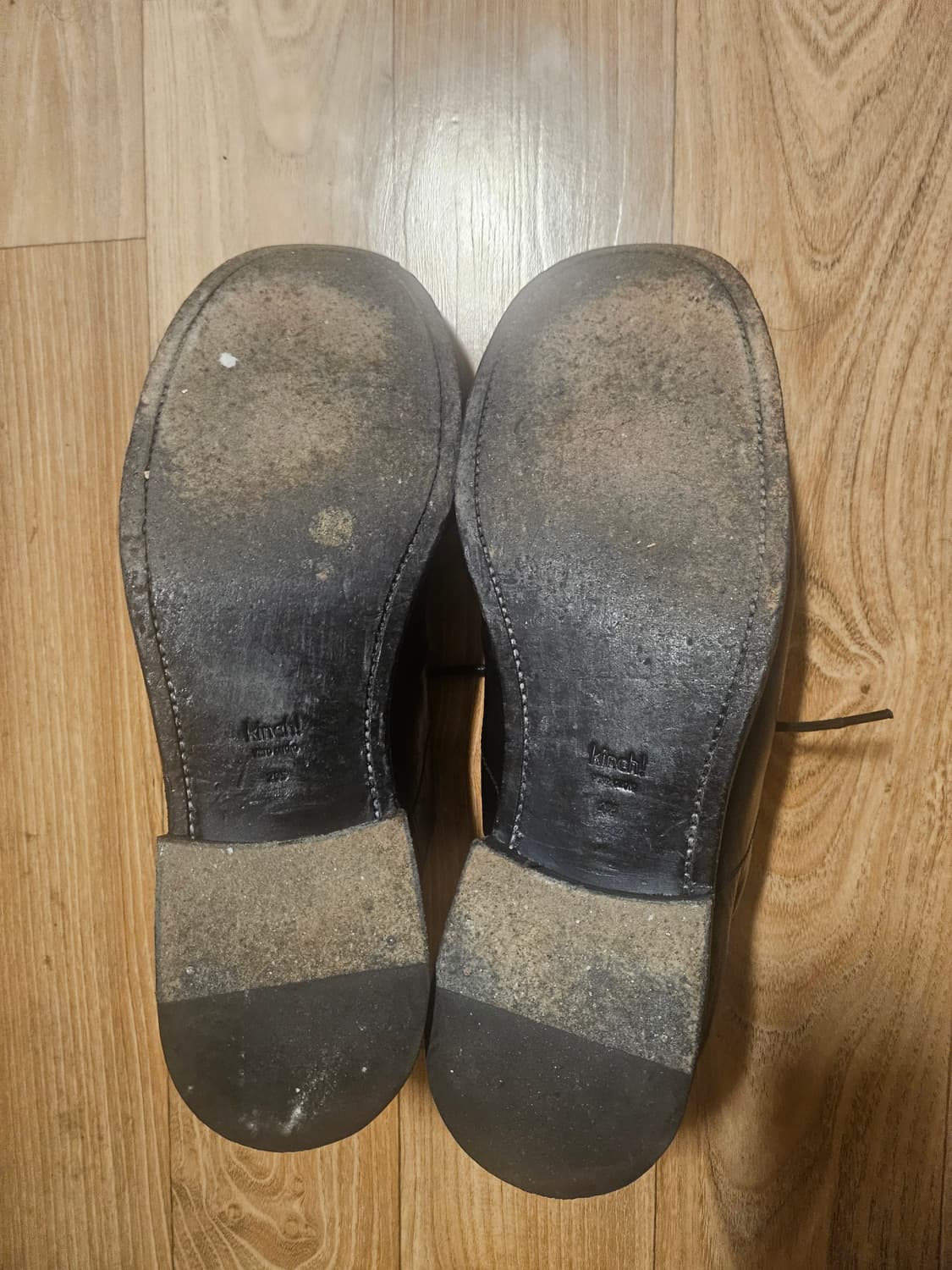 [295] 킨치 GRAINY 547(a) 상품이미지4