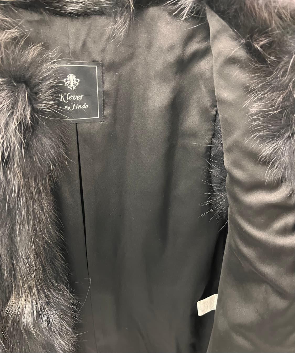 진도 Klever by Jindo 퍼 베스트 77 상품이미지2