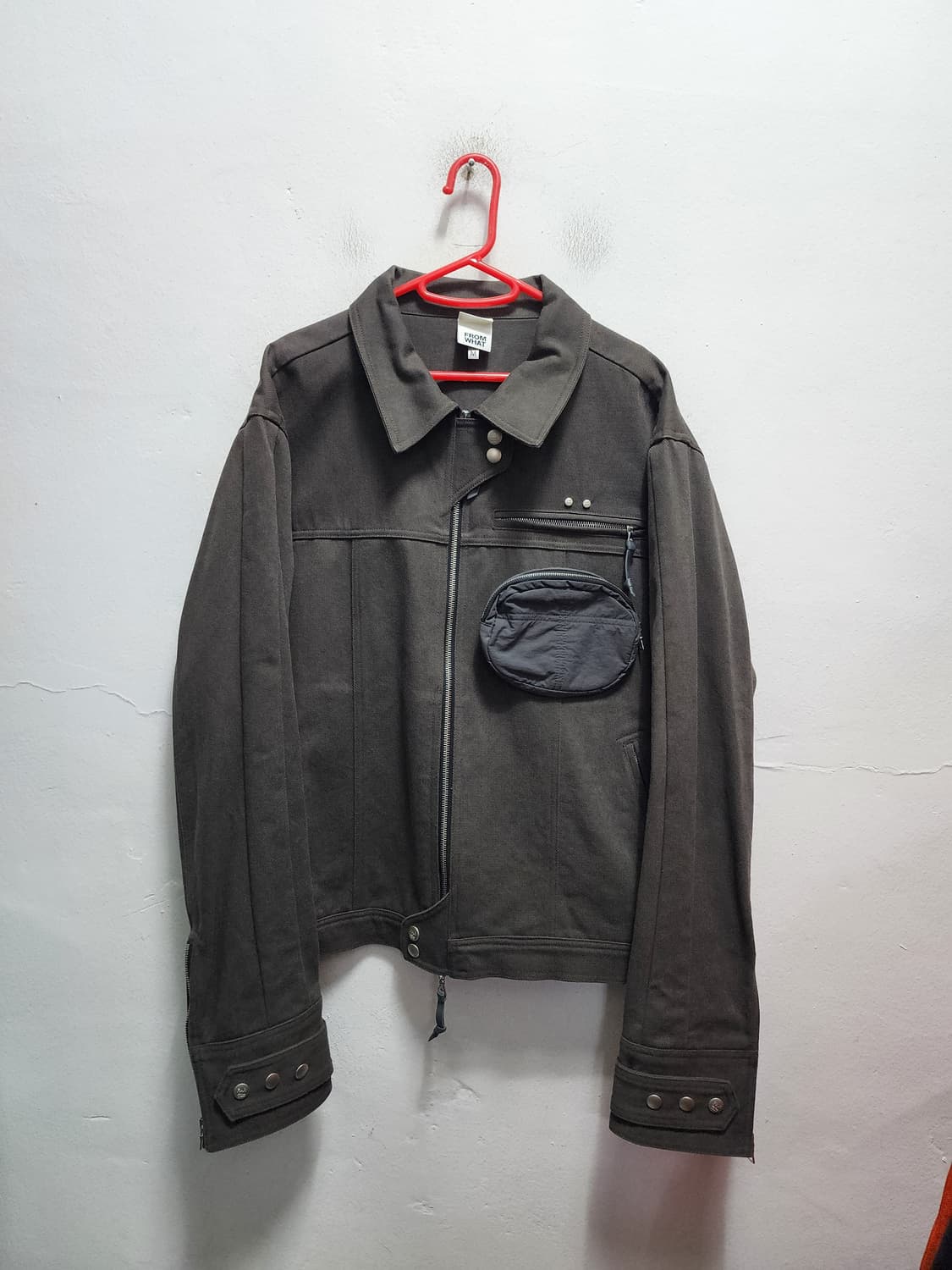 파아카이브 3p 워크자켓 상품이미지1