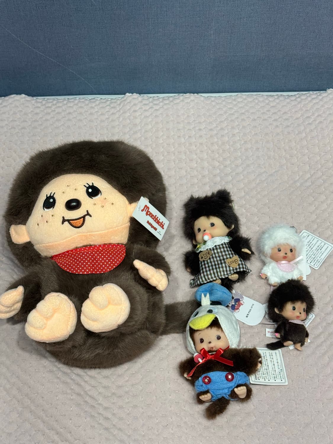 몬치치 판매해요 상품이미지4