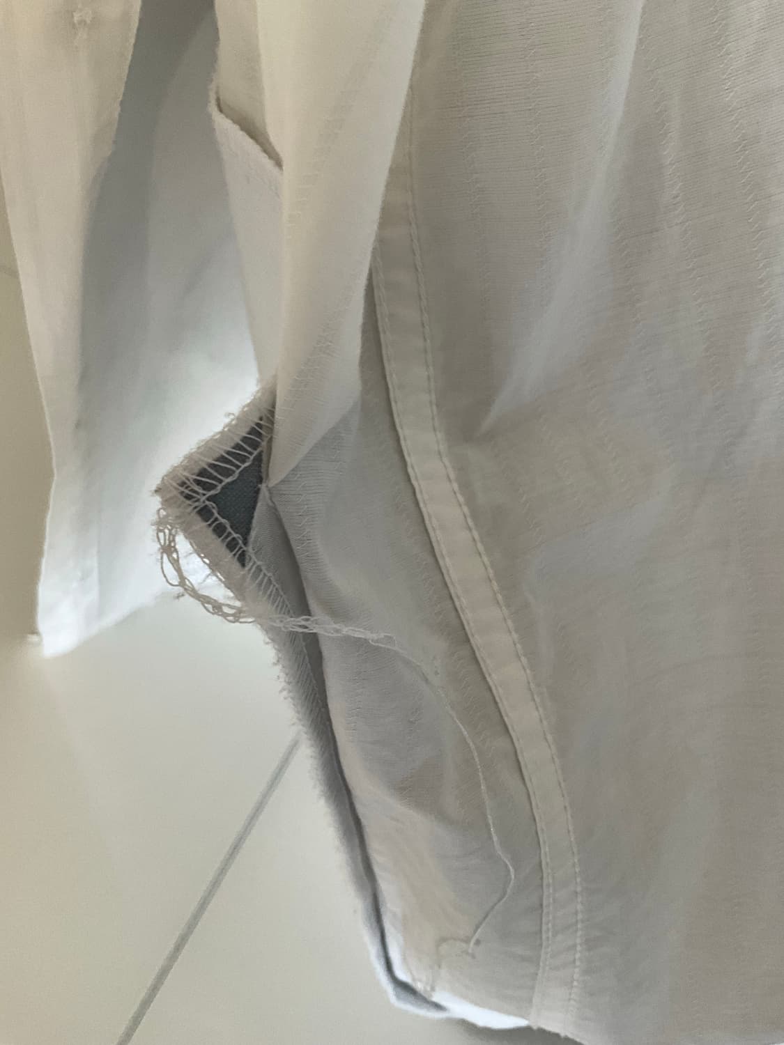 라프시몬스 X 로버트 메이플 소프 셔츠 상품이미지5