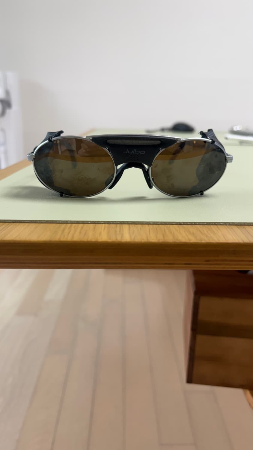 Julbo 마이크로포 (Alti Arc 4 천연 렌즈) 선글라스 상품이미지2