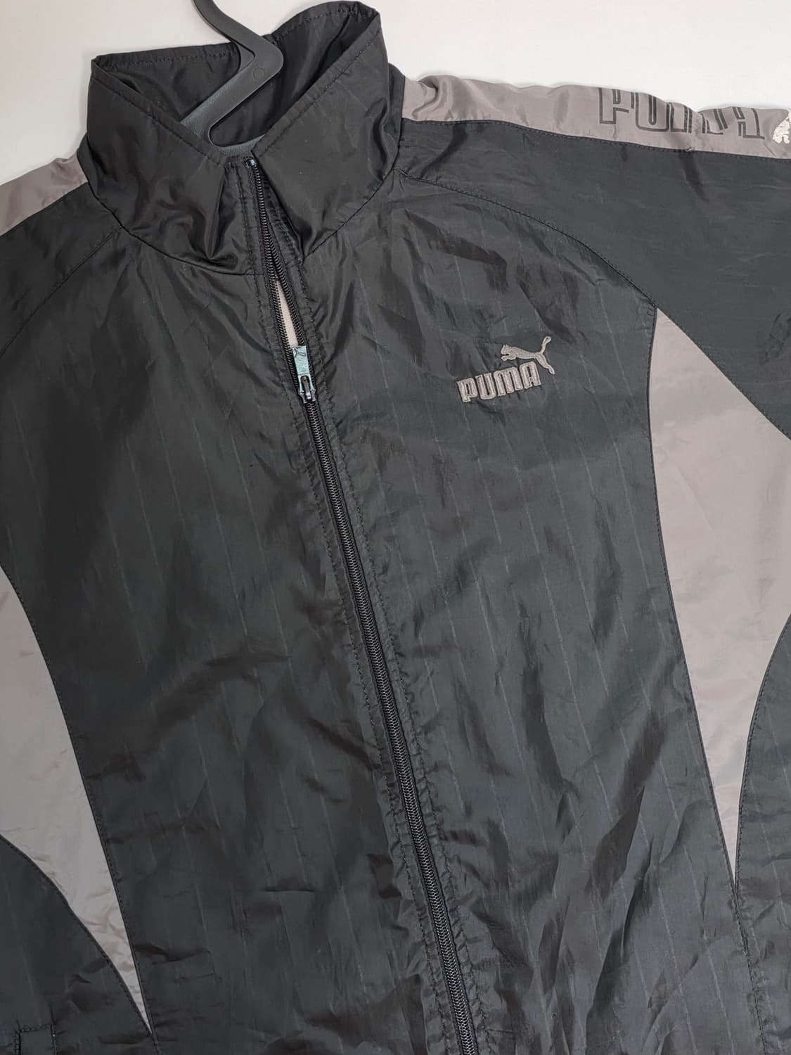 퓨마 바람막이 상품이미지3
