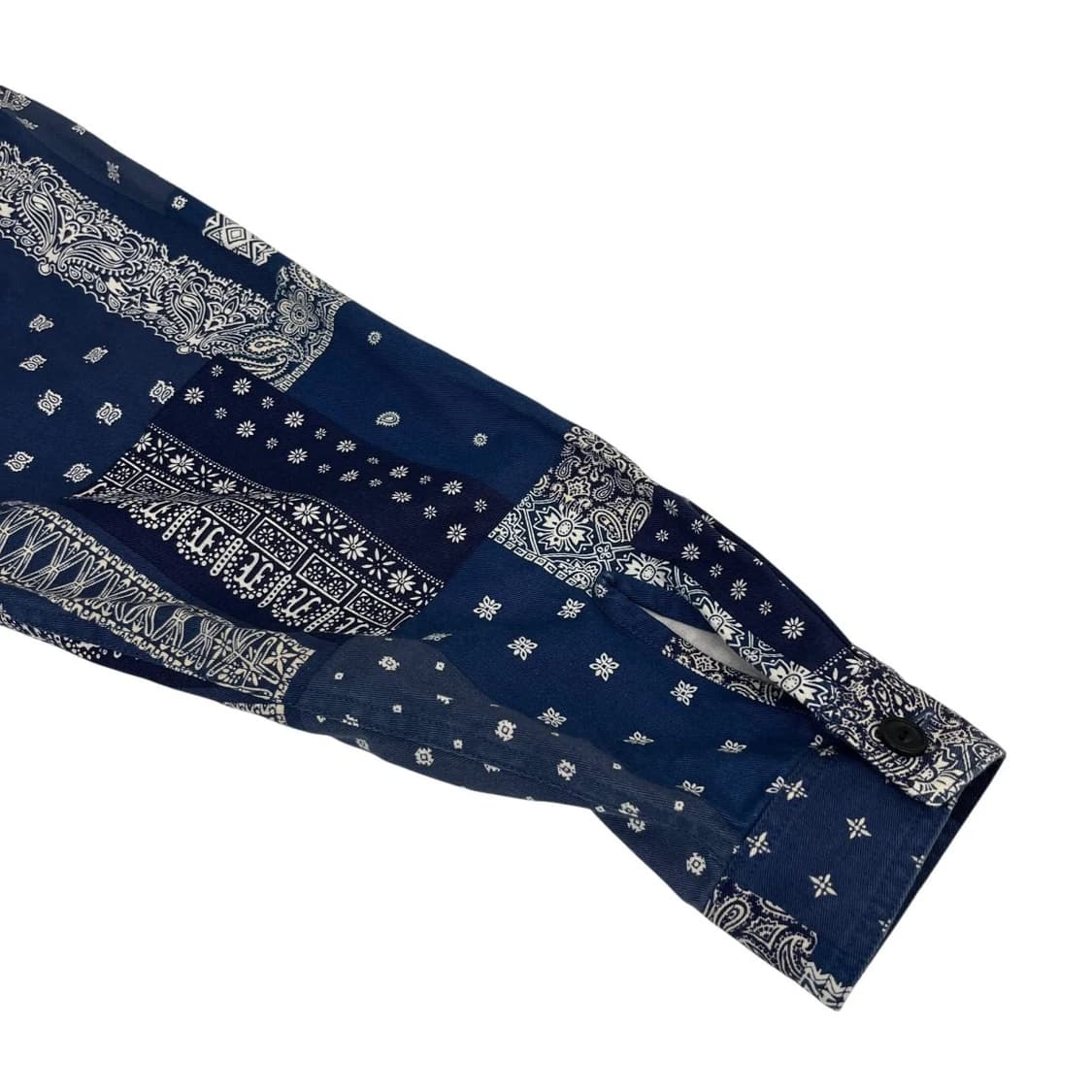 The Stylist Japan Bandana Shirt 상품이미지5