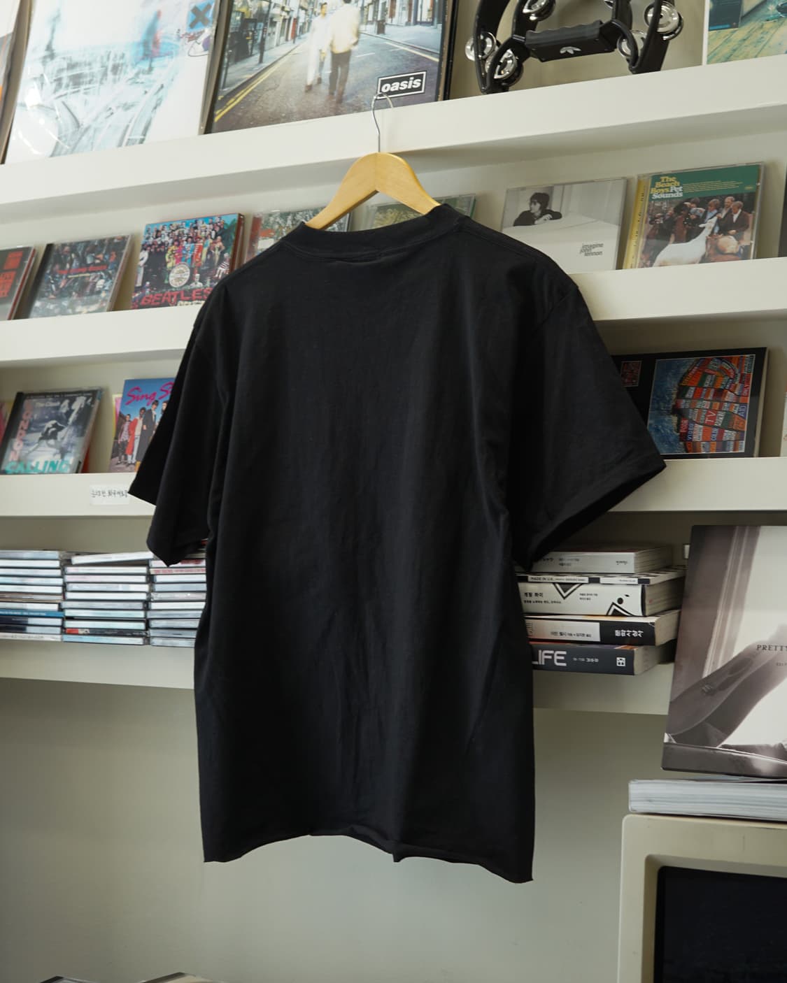 80s NEW YORK made in u.s.a 상품이미지3
