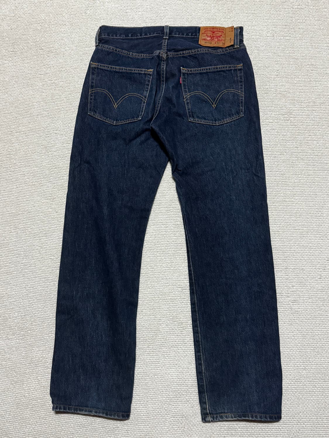 90s Canada 리바이스 501xx 32사이즈 상품이미지4