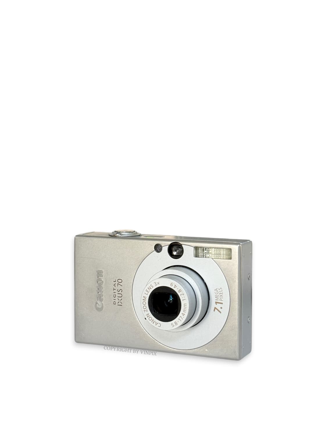 캐논 익서스 70(ixus 70) 디지털 카메라 디카 상품이미지4