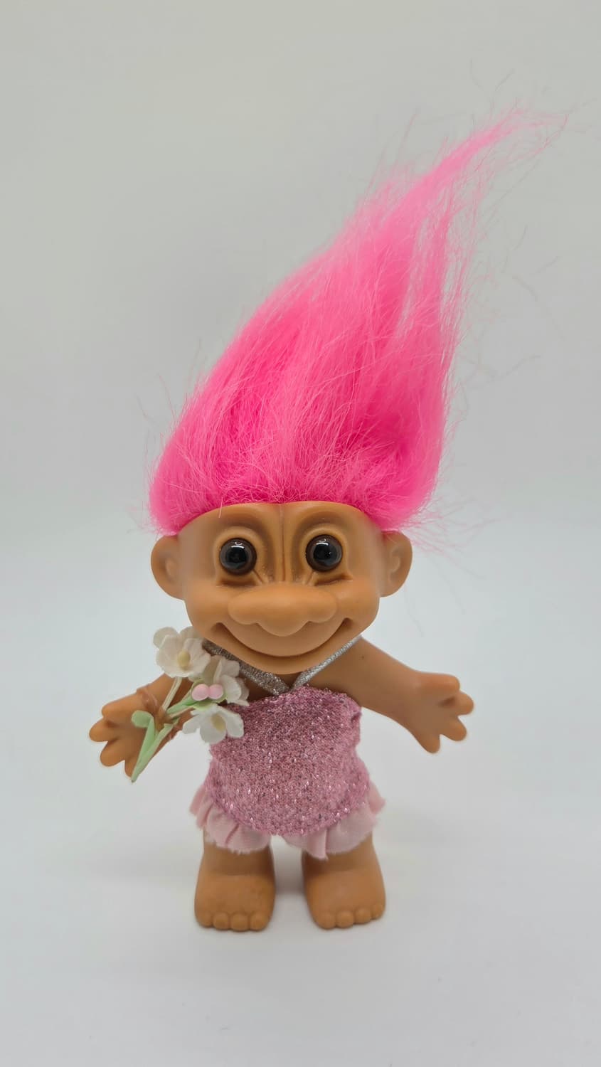 빈티지 트롤 상품이미지1