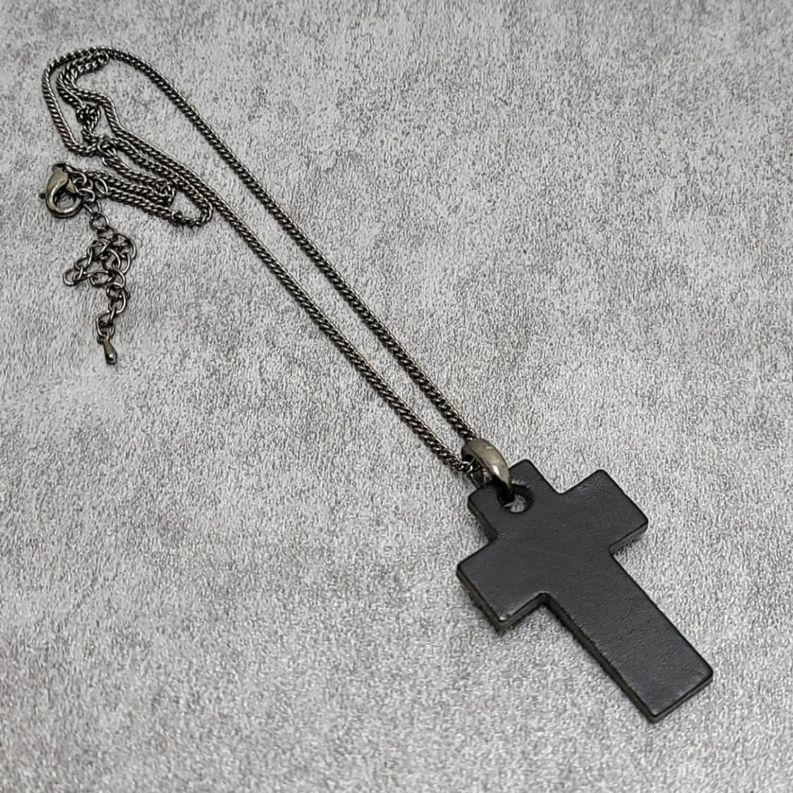 cross necklace set  상품이미지5