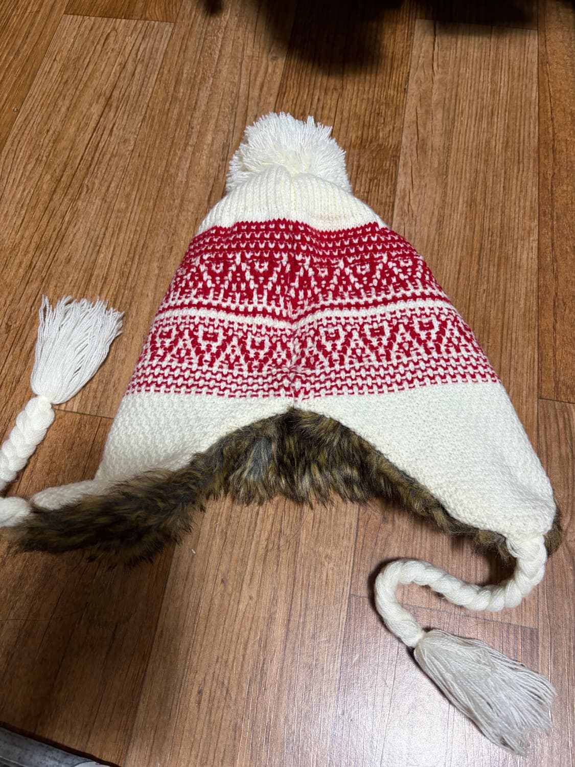 Vintage 비니 상품이미지3