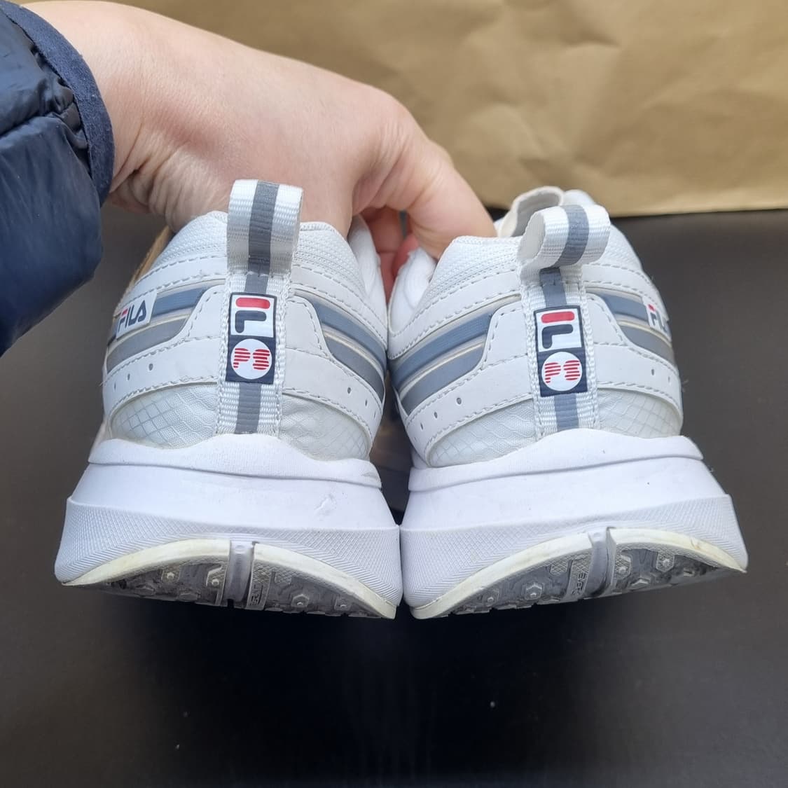 휠라 커블렛 여성운동화240  상품이미지4