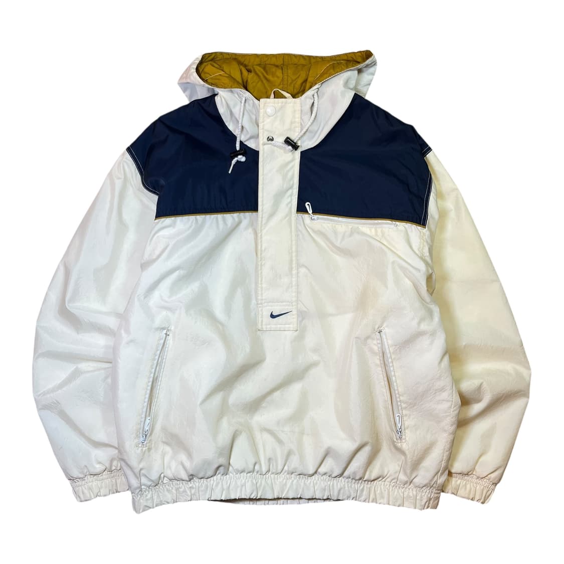 나이키 90s 올드스쿨 빅스우시 점퍼 아노락 상품이미지1